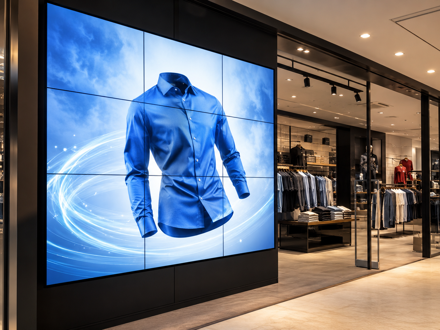 Videowall Cozumleri