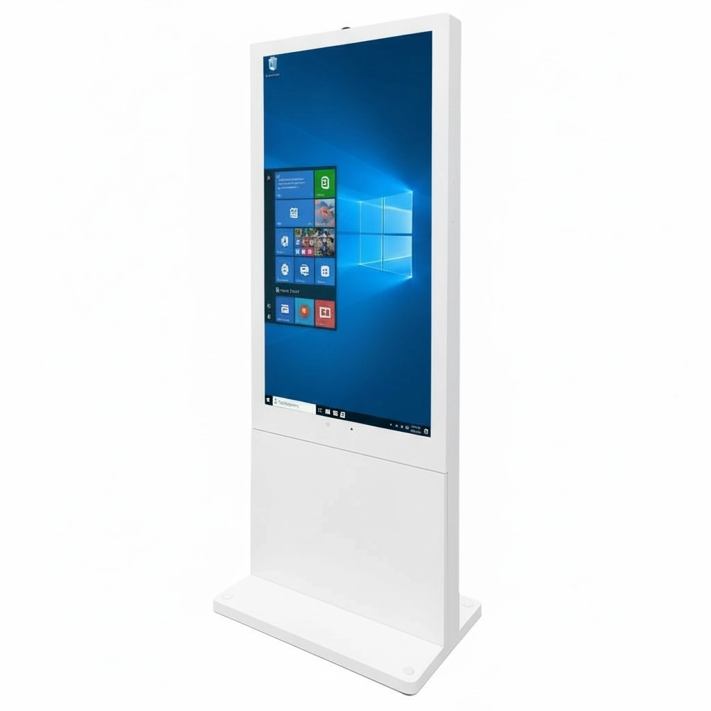 OMS Totem Large Kiosk Görsel 2