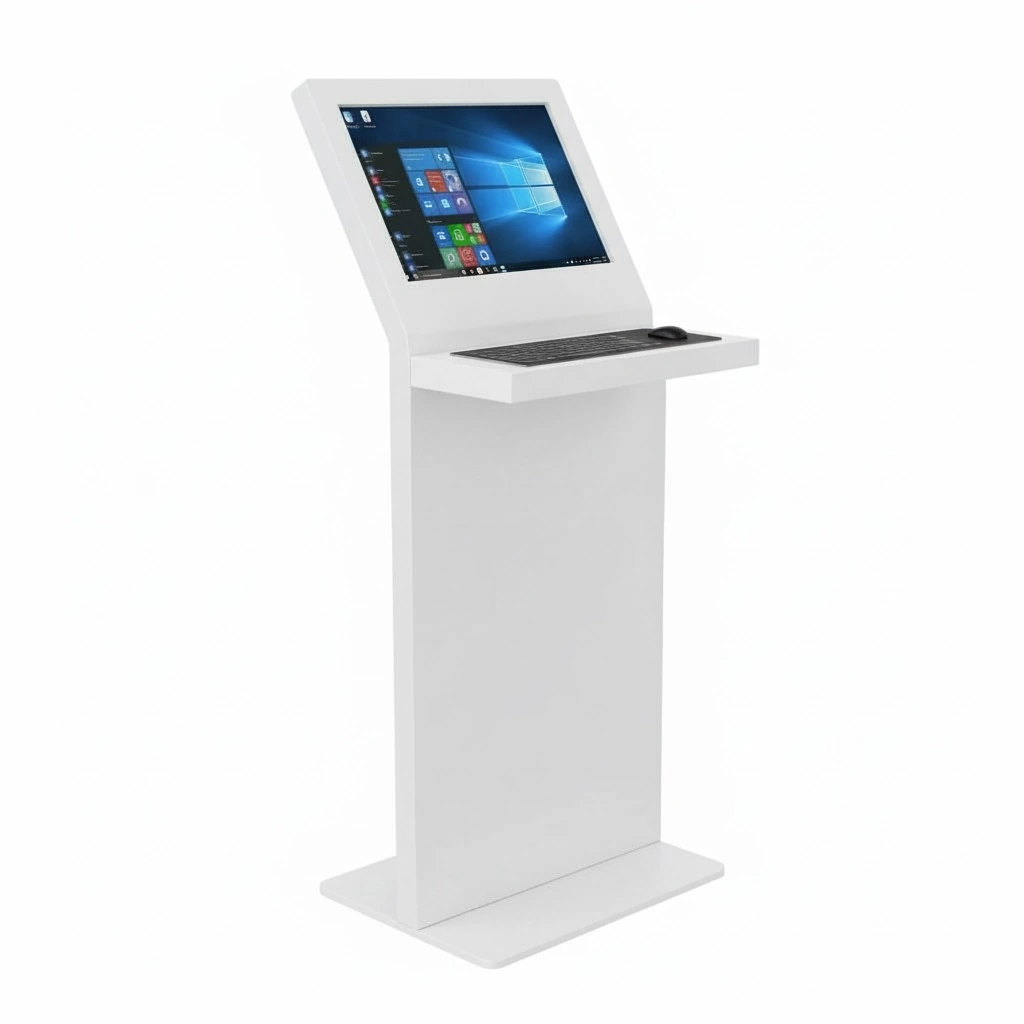  KS110 Kiosk Görsel 3
