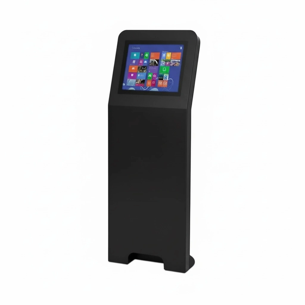 OMS Life Kiosk Görsel 3