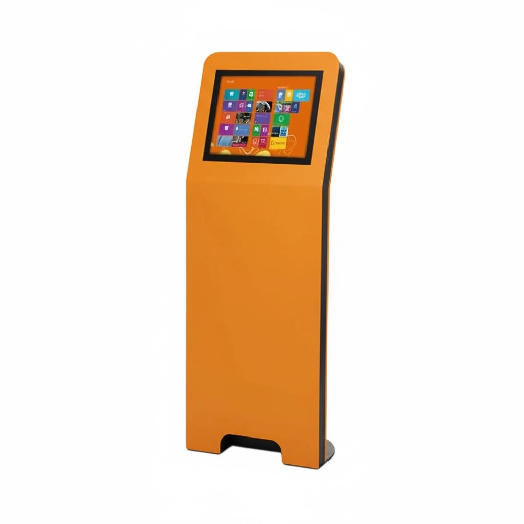 OMS Life Kiosk Görsel 4