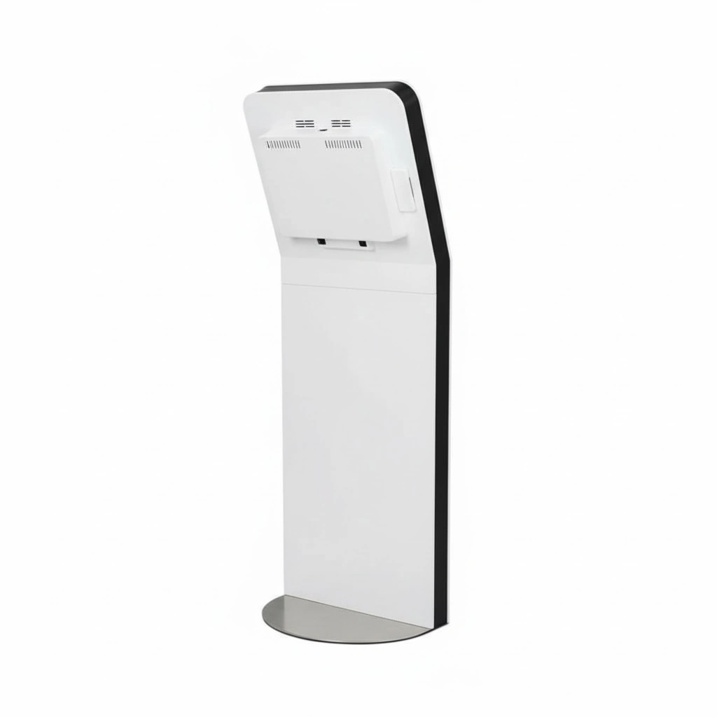 OMS Life Kiosk Görsel 2