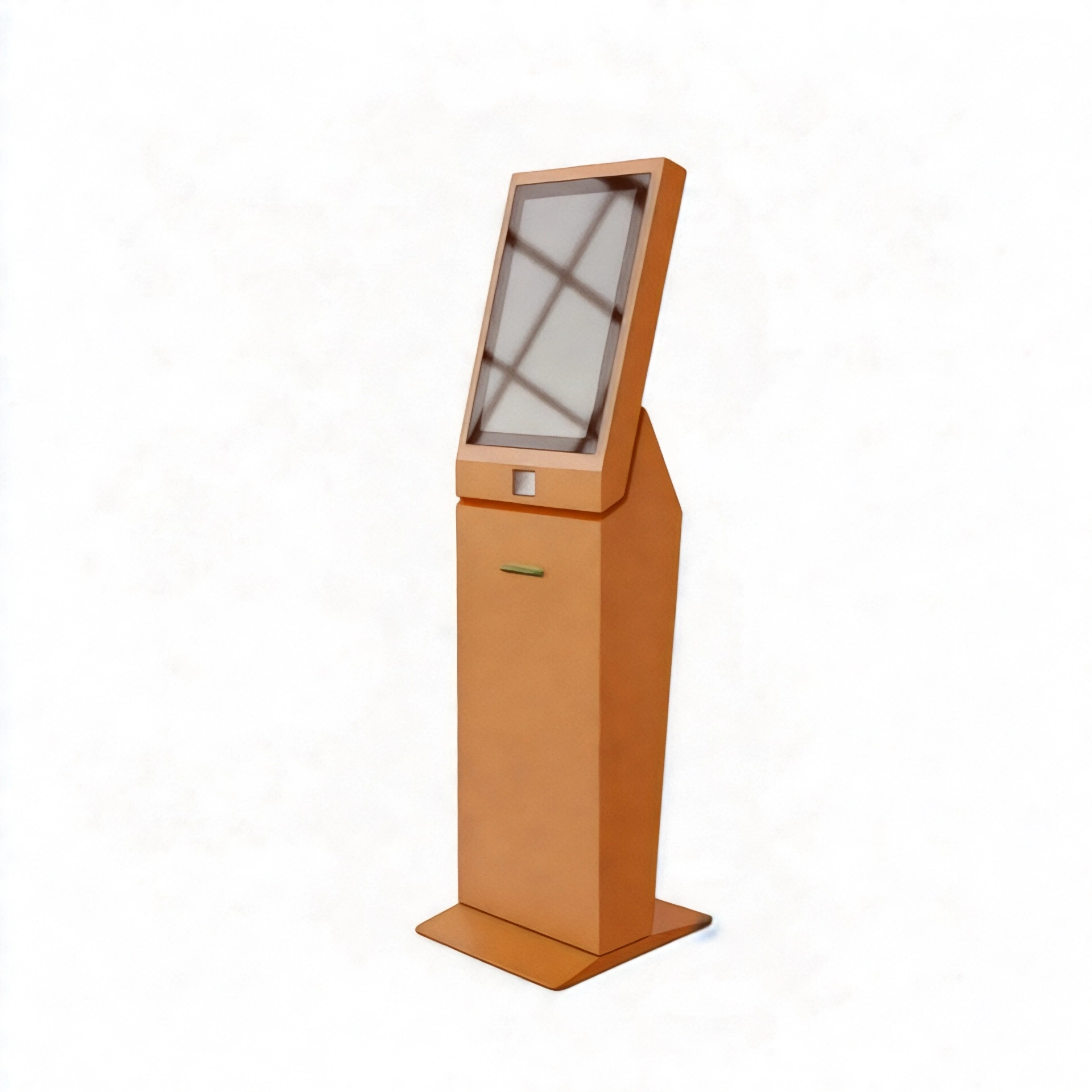 OMS Pro Kiosk Görsel 5