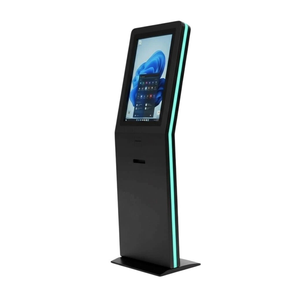 [Slim Kiosk]
