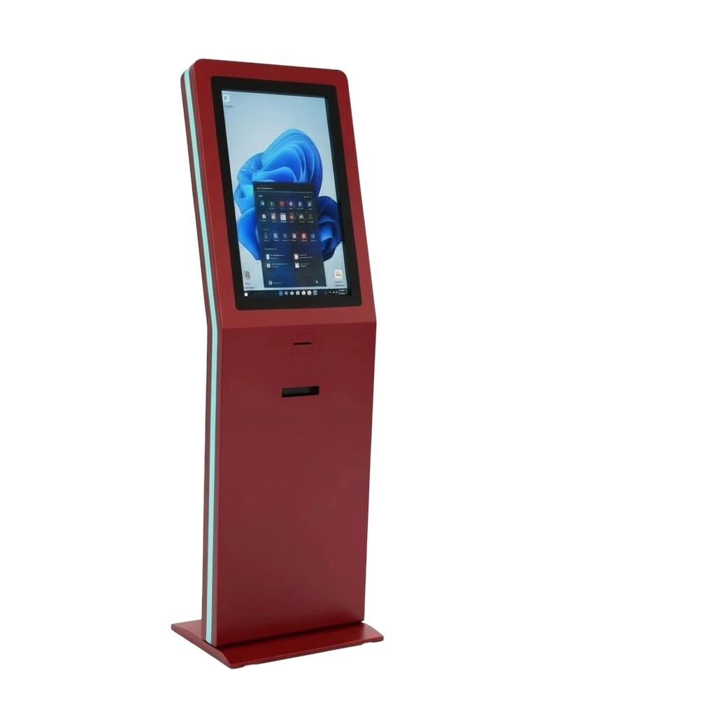 OMS Slim Kiosk Görsel 5
