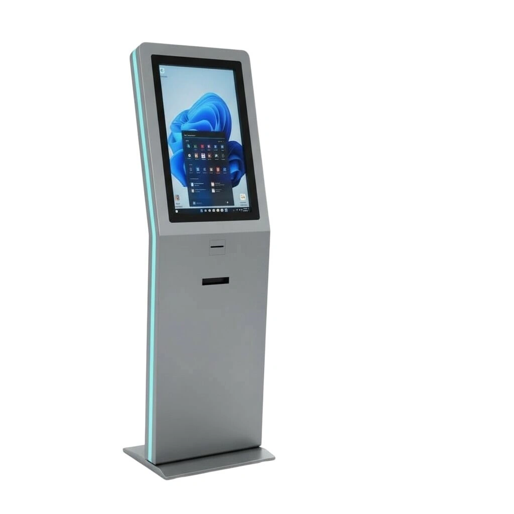 OMS Slim Kiosk Görsel 2
