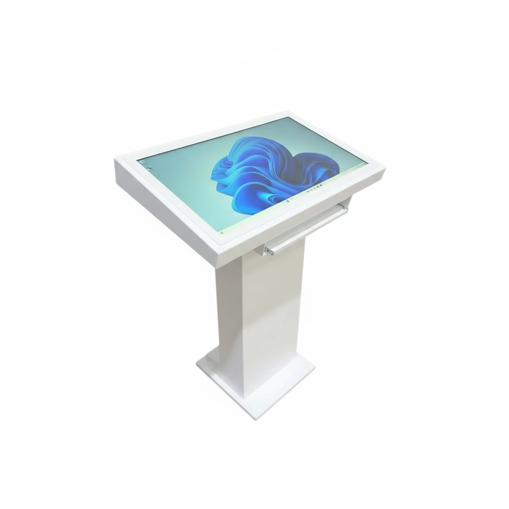 OMS Stand Kiosk Görsel 3