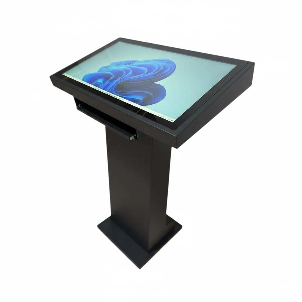 OMS Stand Kiosk Görsel 2